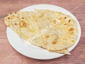 Butter Naan