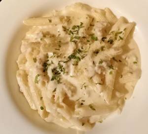 Freshly Cooked Non Veg Pasta