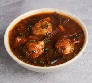 Manchurian 