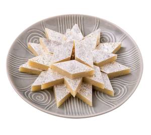 Kanju Burfi (500 Gm)