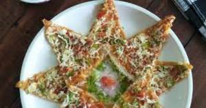 Pizza Dosa