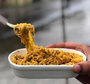 Maggi