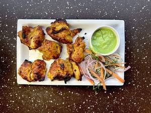 Chicken Achari Tikka