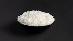 Steamed Rice