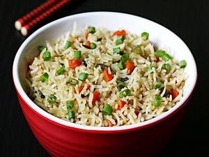Mix Non Veg Rice