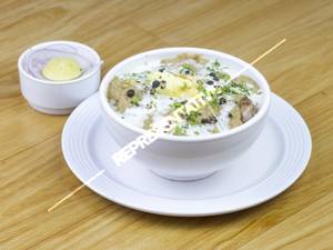 Chicken Kali Mirch Dry