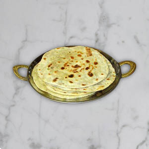 Roti Plain