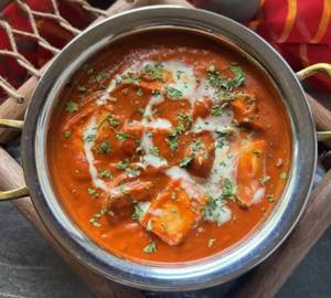 Paneer Butter Masala