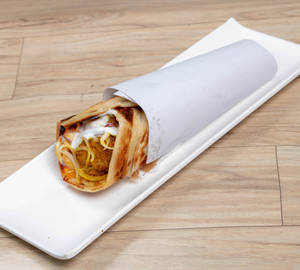 Chicken Roll [Double]