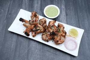 BADSHAHI KALMI KABAB 4Pcs