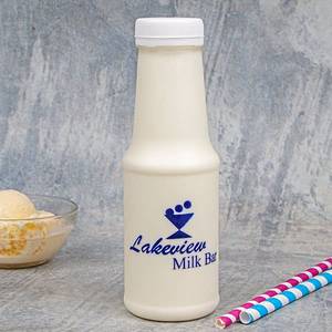 Vanilla Milkshake