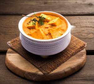 Paneer Korma