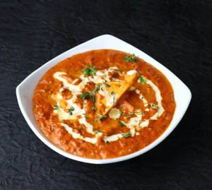 Paneer Butter Masala