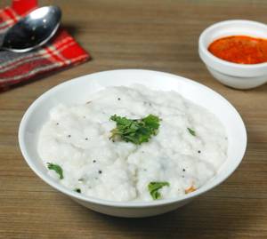 Curd Rice