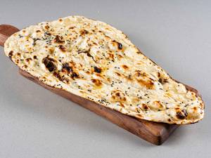 Butter Naan