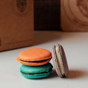 Macaroon - Pack Of 3