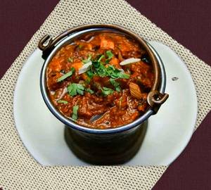 Mutton Balti ( Boneless)