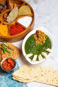 Lasuni Palak