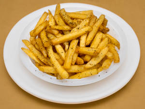 French Fries'