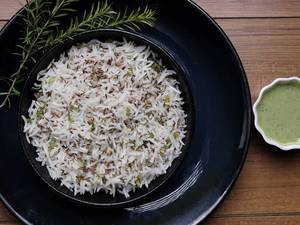 Jeera Rice