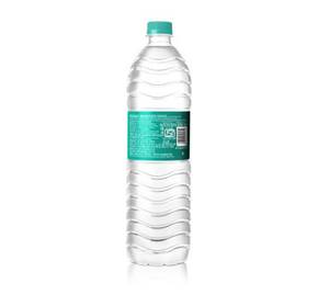 Mineral Water [1 Ltr.]