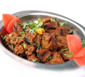 Mutton Fry
