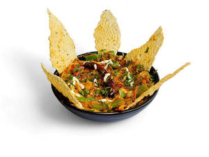 Veg Jalfrezi