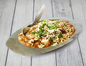 Paneer Tikka Butter Masala