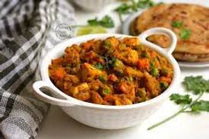 Mixed Veg