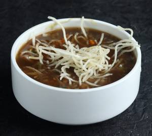 Chicken Soup