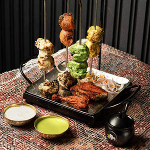 Mini Platter [Serves 2]
