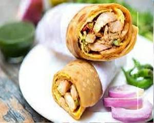 Chicken Roll