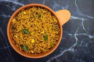 Corn Cheese Maggi