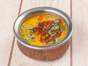 Dal Fry