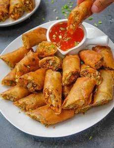 Spring Roll