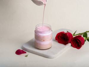 Rosemilk Tres Leches Jar