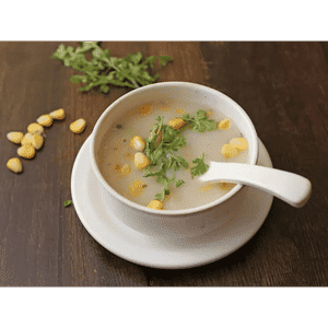 Chicken Sweet Corn Soup