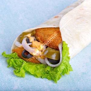 Patty Wrap