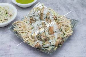 Chicken Malai Tikka
