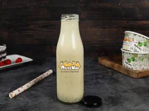 Spl Dry Fruit Shake