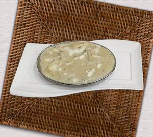 Matar Methi Malai