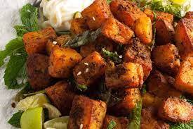 Paneer Dry Fry