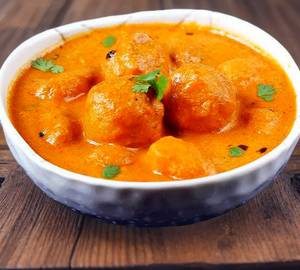 Kadhi Pakora