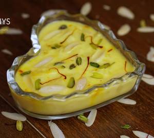 Kesar Rabdi