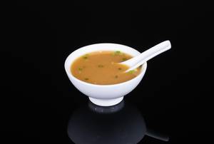 Miso Soup Veg