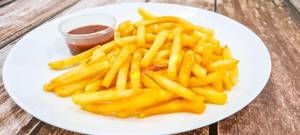 French Fry