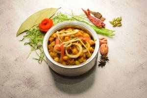 Chana Masala