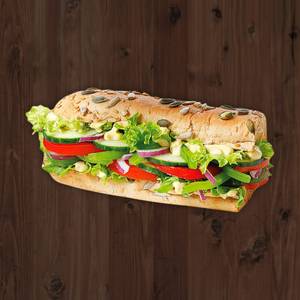 Fruit Cocktail Sub