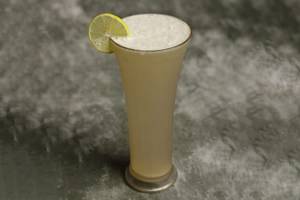 Fresh Lime & Honey