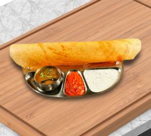 Paneer dhosa